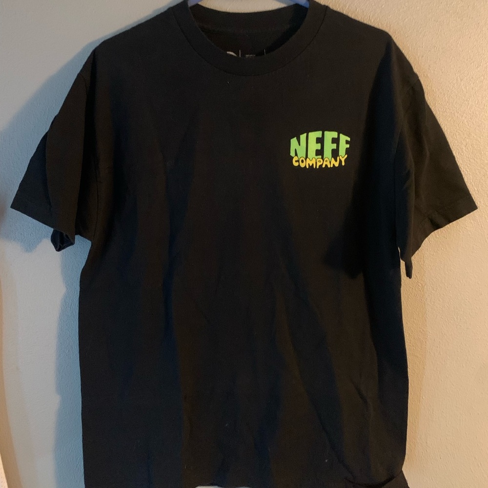 Neef Company T-shirt size XL